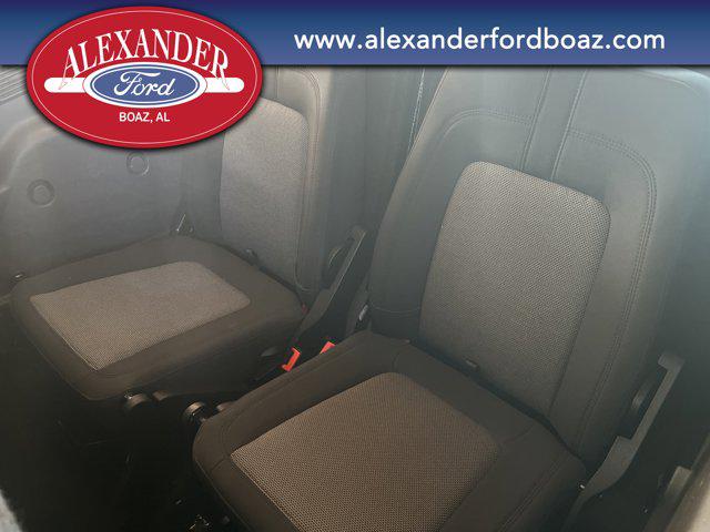 2020 Ford Transit Connect XL Passenger Wagon