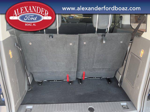 2020 Ford Transit Connect XL Passenger Wagon