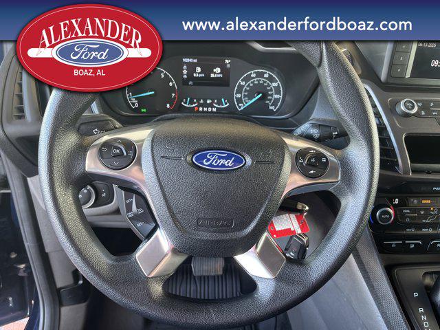 2020 Ford Transit Connect XL Passenger Wagon