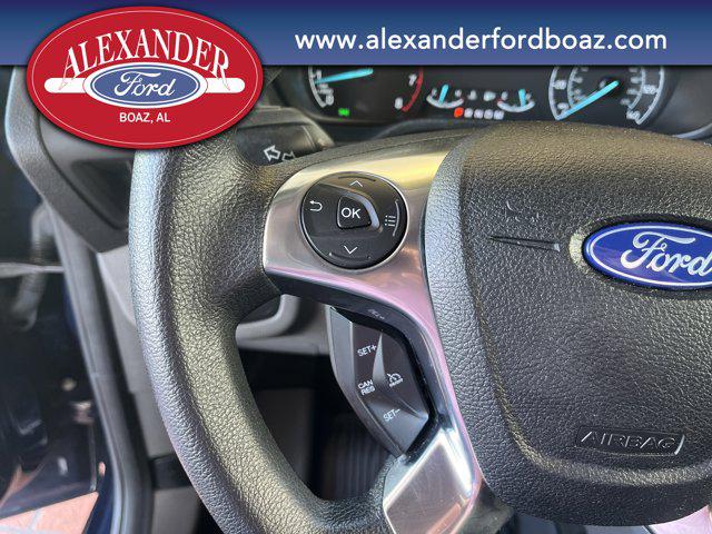 2020 Ford Transit Connect XL Passenger Wagon