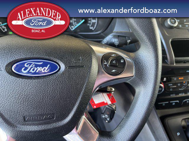 2020 Ford Transit Connect XL Passenger Wagon