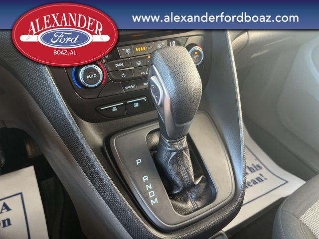 2020 Ford Transit Connect XL Passenger Wagon