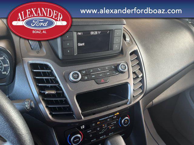 2020 Ford Transit Connect XL Passenger Wagon
