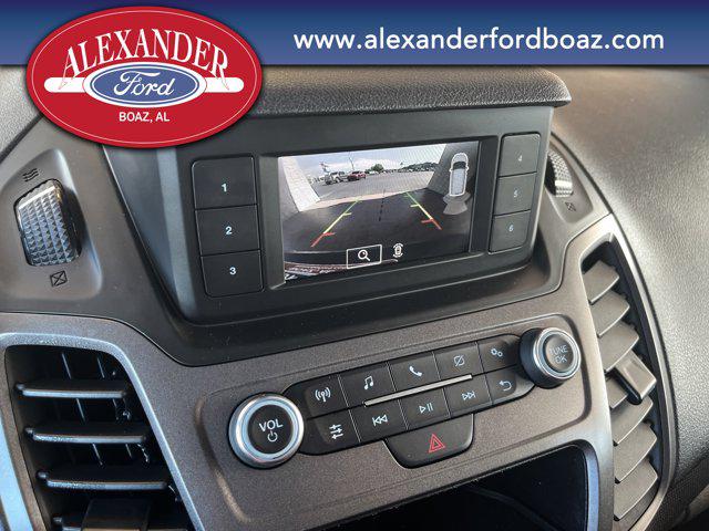 2020 Ford Transit Connect XL Passenger Wagon