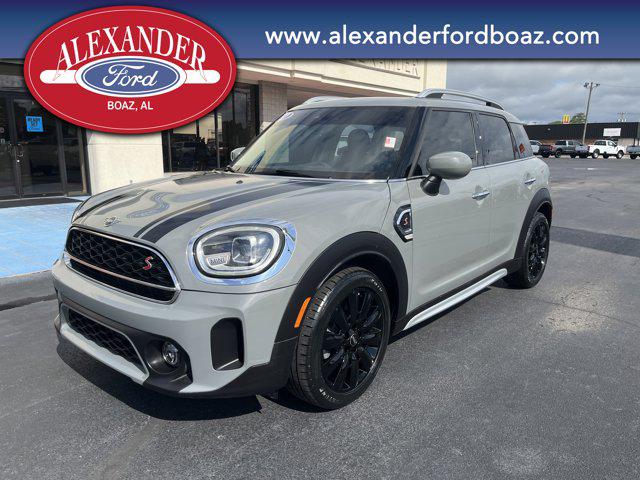 2022 MINI Countryman Cooper S for sale in Boaz, AL
