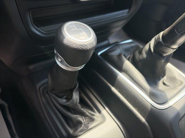 2020 Jeep Wrangler Willys Sport 4x4