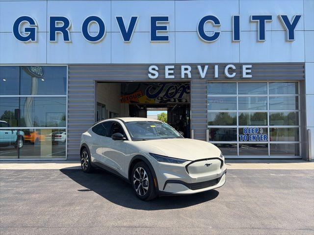 2025 Ford Mustang Mach-E Select for sale in Grove City, PA