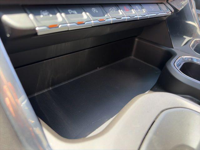 2025 GMC Sierra 1500 4WD Crew Cab Short Box Denali