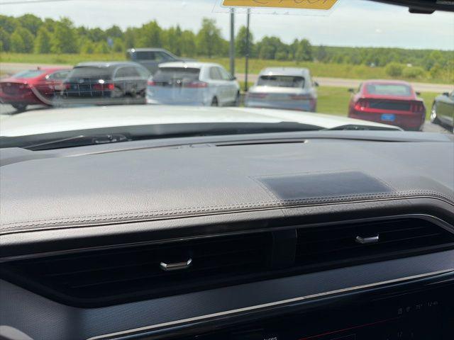 2025 GMC Sierra 1500 4WD Crew Cab Short Box Denali