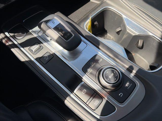 2025 INFINITI QX60 PURE AWD