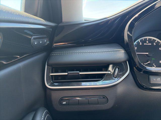 2025 INFINITI QX60 PURE AWD