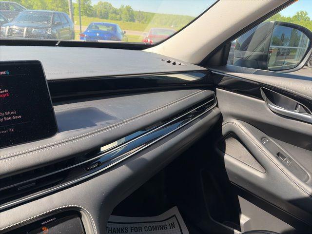 2025 INFINITI QX60 PURE AWD