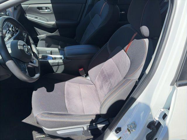 2023 Nissan Sentra SR Xtronic CVT