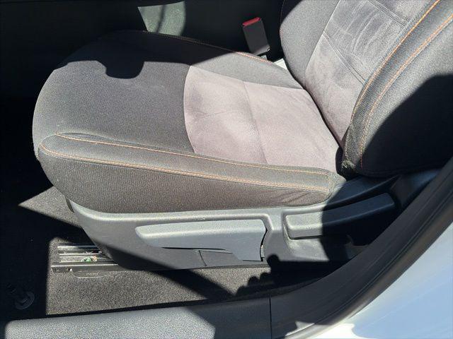 2023 Nissan Sentra SR Xtronic CVT