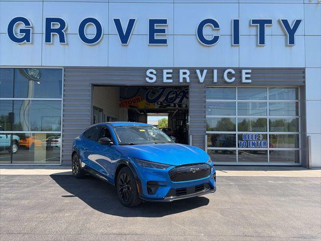 2025 Ford Mustang Mach-E Premium for sale in Grove City, PA