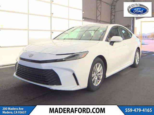 2025 Toyota Camry LE for sale in Madera, CA