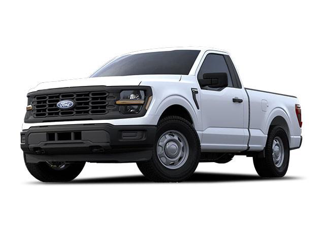 2025 Ford F-150 XL for sale in Andalusia, AL