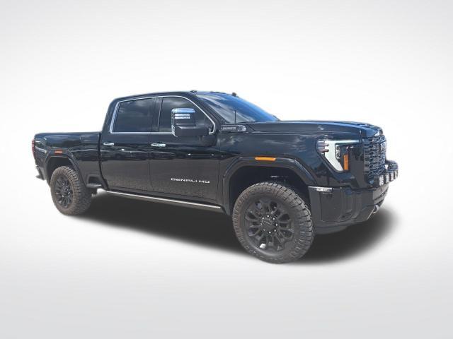 2025 GMC Sierra 3500HD 4WD Crew Cab Standard Bed Denali Ultimate for sale in Clearwater, FL
