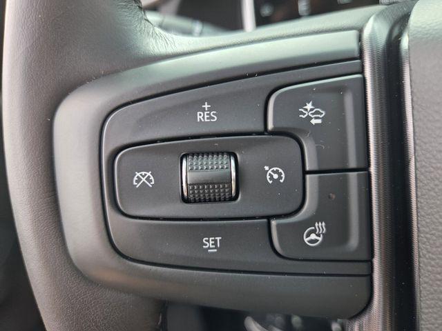 2025 GMC Sierra 3500HD 4WD Crew Cab Standard Bed Denali Ultimate