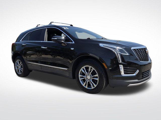 2021 Cadillac XT5 FWD Premium Luxury for sale in Clearwater, FL