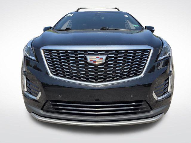 2021 Cadillac XT5 FWD Premium Luxury