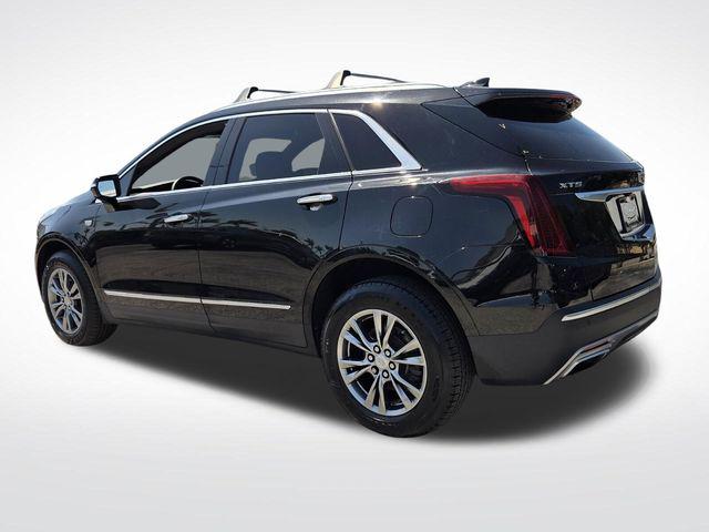 2021 Cadillac XT5 FWD Premium Luxury
