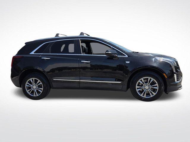 2021 Cadillac XT5 FWD Premium Luxury