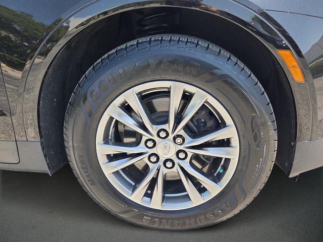 2021 Cadillac XT5 FWD Premium Luxury