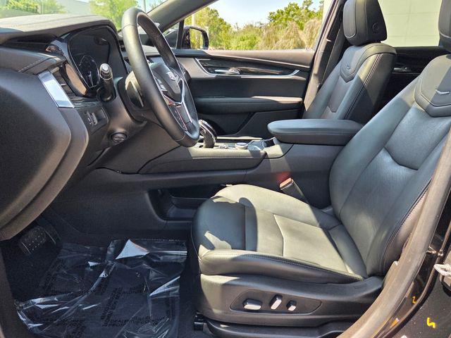 2021 Cadillac XT5 FWD Premium Luxury