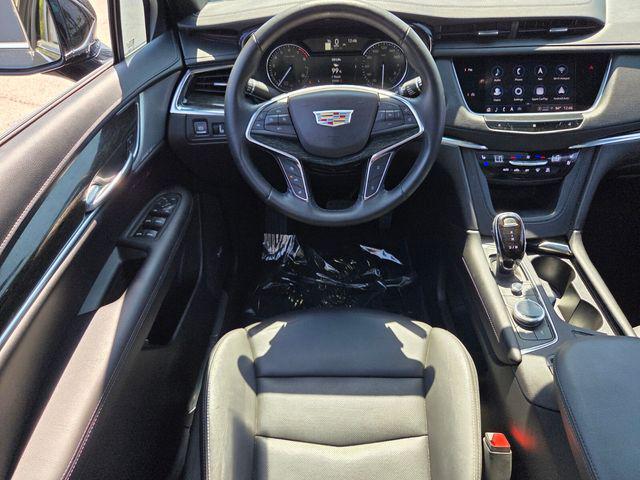 2021 Cadillac XT5 FWD Premium Luxury