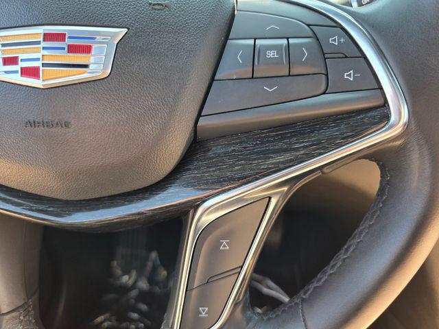 2021 Cadillac XT5 FWD Premium Luxury