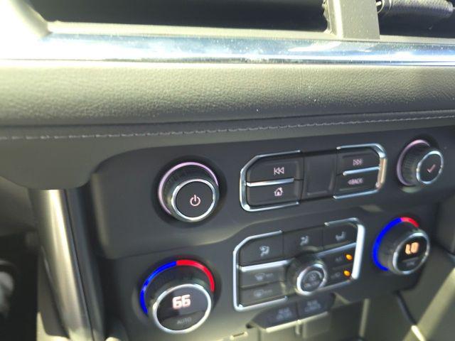 2022 Chevrolet Suburban 2WD LS