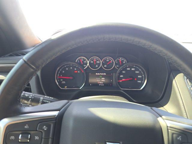 2022 Chevrolet Suburban 2WD LS