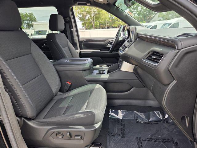2022 Chevrolet Suburban 2WD LS