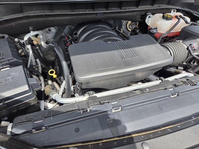 2022 Chevrolet Suburban 2WD LS