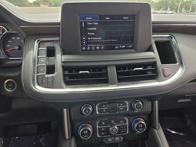 2022 Chevrolet Suburban 2WD LS