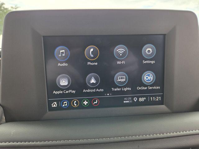 2022 Chevrolet Suburban 2WD LS