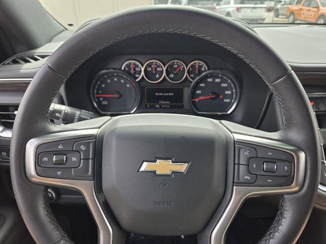 2022 Chevrolet Suburban 2WD LS