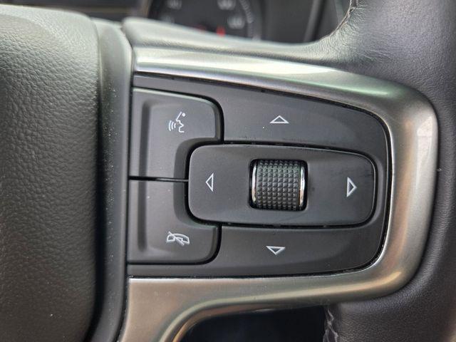 2022 Chevrolet Suburban 2WD LS