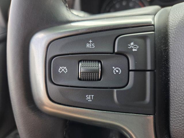 2022 Chevrolet Suburban 2WD LS