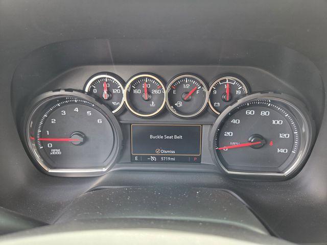 2022 Chevrolet Suburban 2WD LS