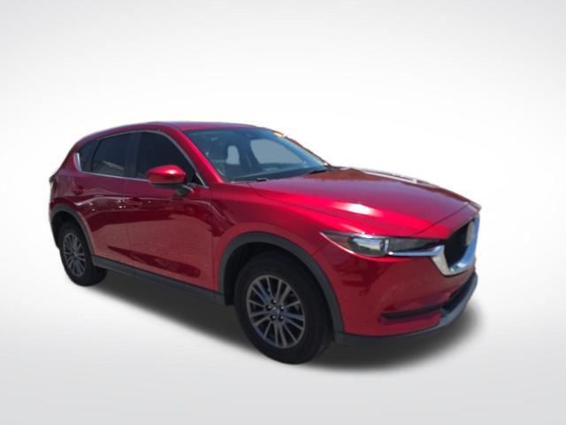 2021 Mazda CX-5 Sport for sale in Clearwater, FL