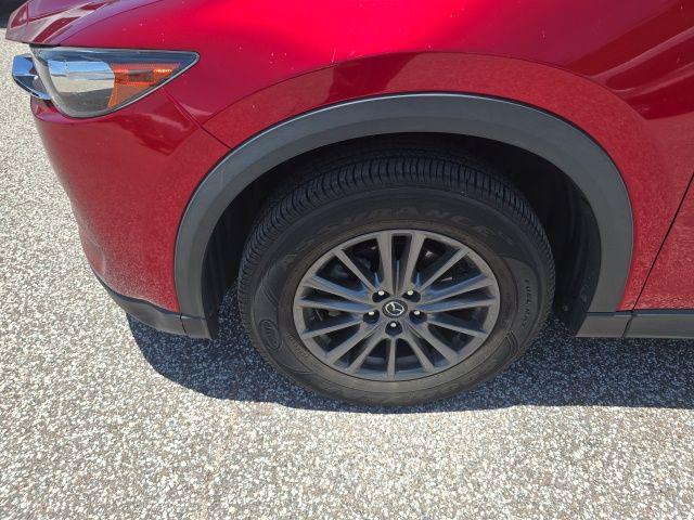 2021 Mazda CX-5 Sport