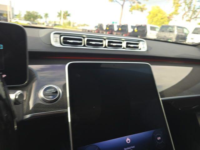 2025 Mercedes-Benz S 580 4MATIC