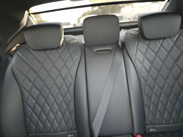 2025 Mercedes-Benz S 580 4MATIC