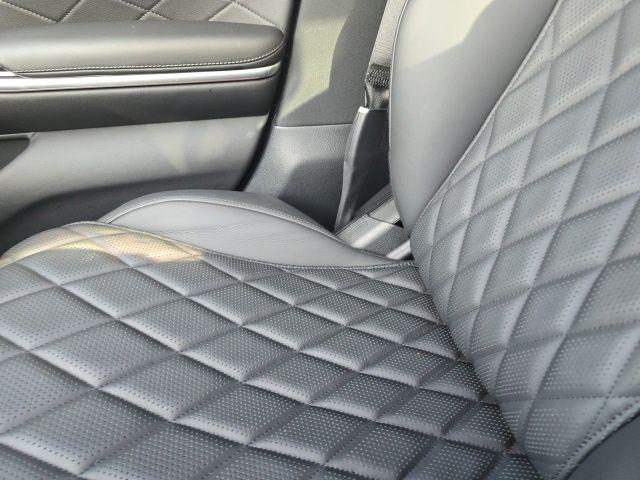 2025 Mercedes-Benz S 580 4MATIC