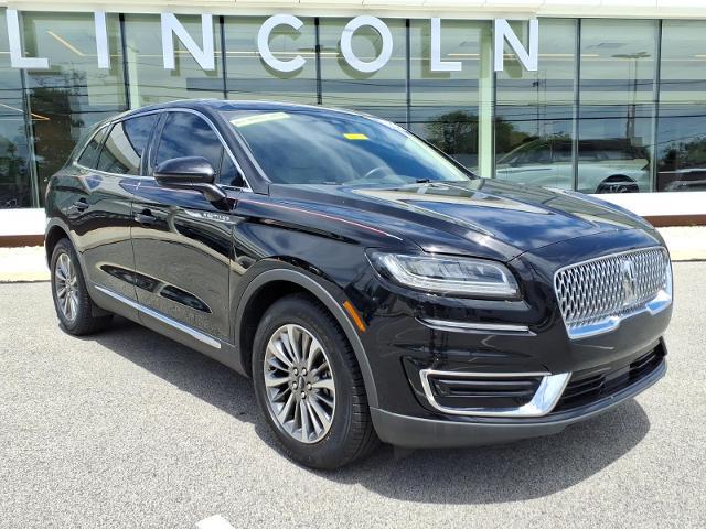 2020 Lincoln Nautilus Standard for sale in Broomall, PA
