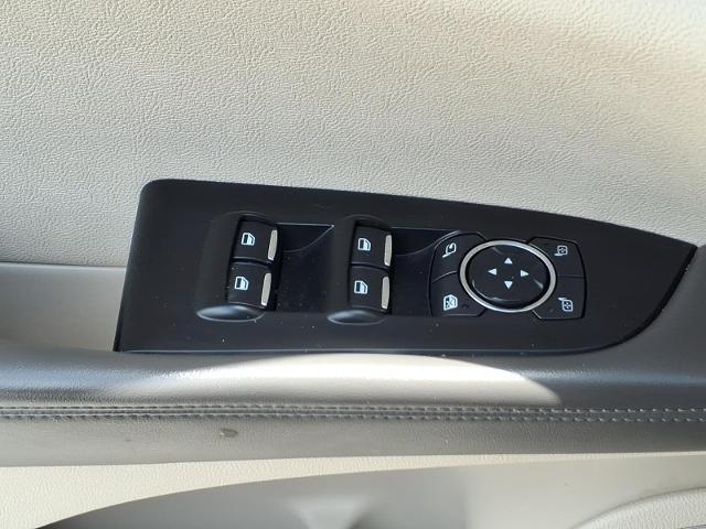 2020 Lincoln Nautilus Standard