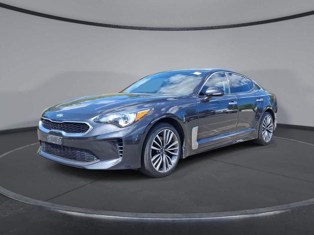 2019 Kia Stinger Base for sale in Eatontown, NJ