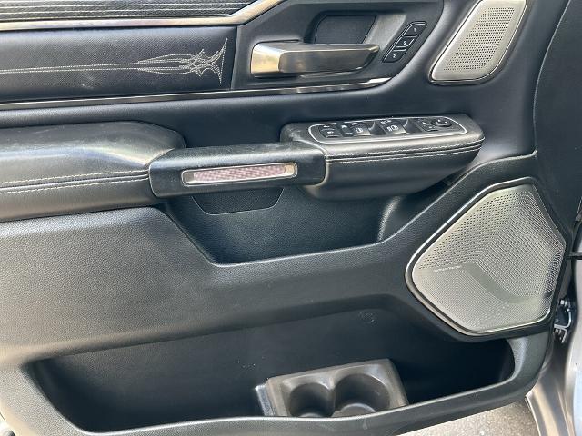 2021 Ram 1500 Limited Crew Cab 4x4 5'7" Box